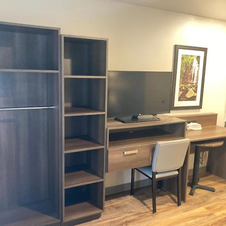 Woodspring Suites Cherry Hill Luaran gambar