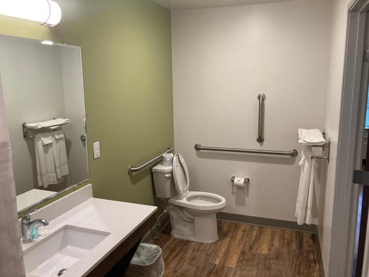 Woodspring Suites Cherry Hill Luaran gambar