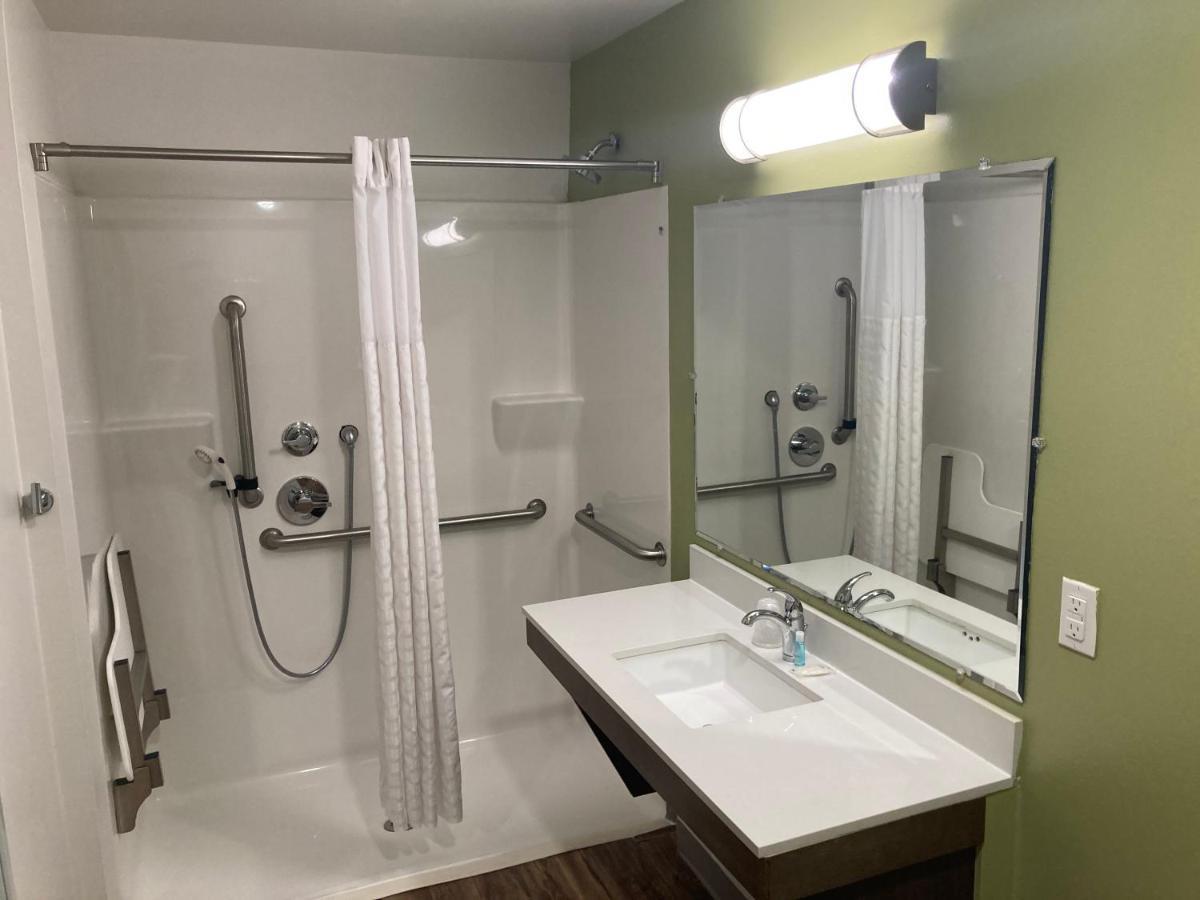 Woodspring Suites Cherry Hill Luaran gambar