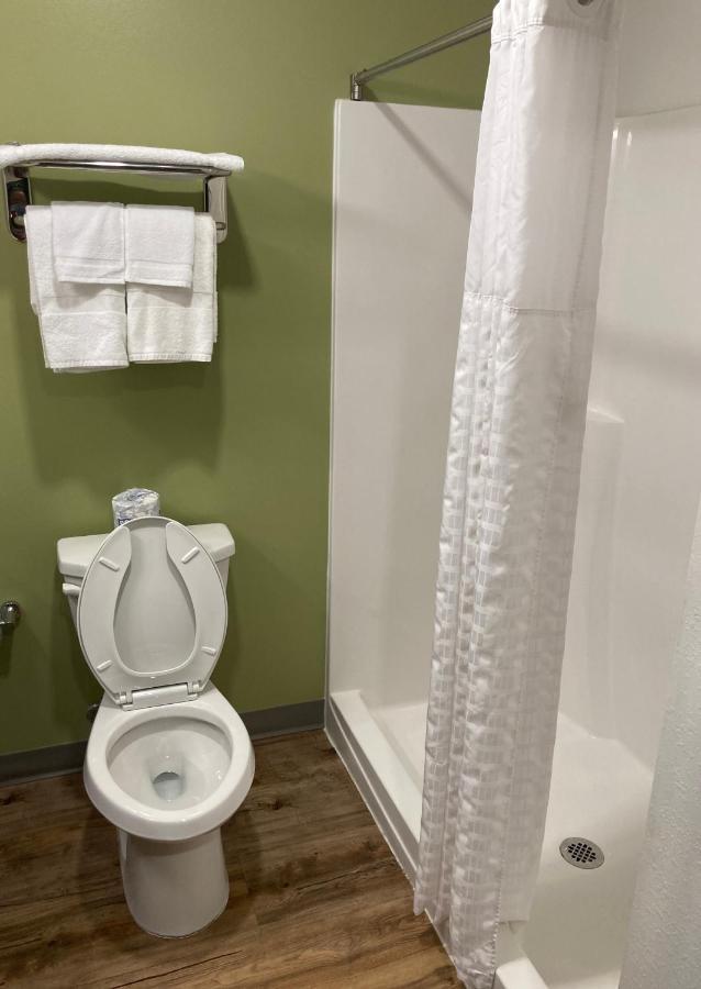 Woodspring Suites Cherry Hill Luaran gambar