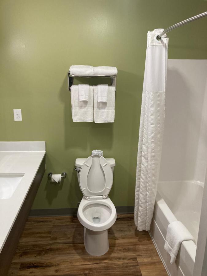 Woodspring Suites Cherry Hill Luaran gambar