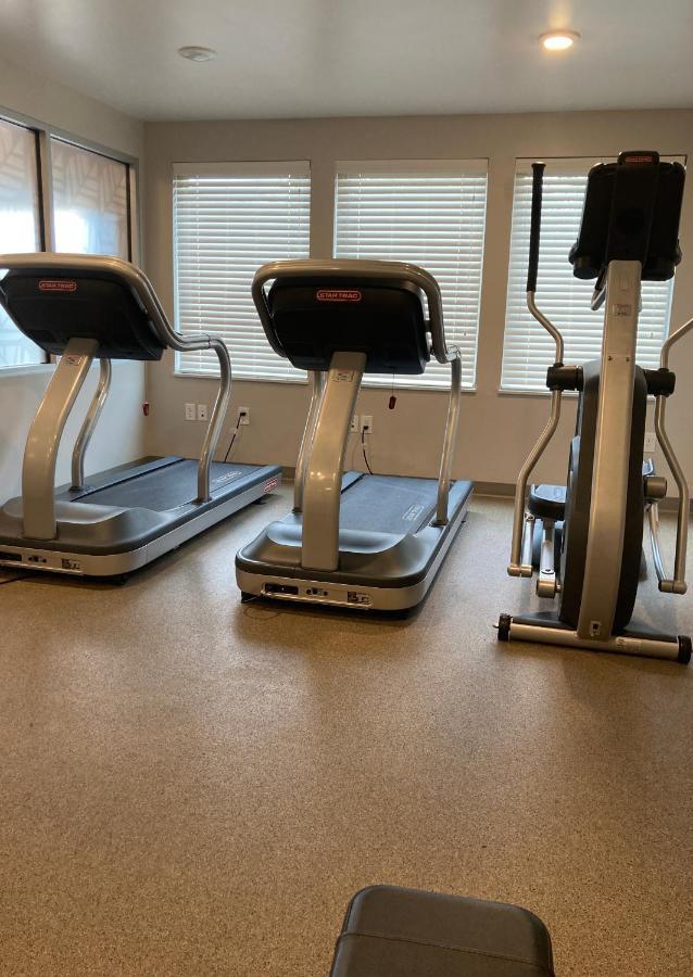 Woodspring Suites Cherry Hill Luaran gambar