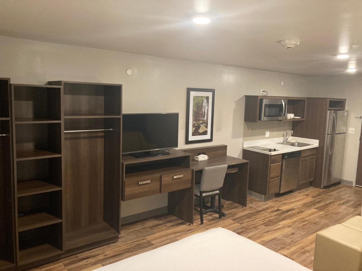 Woodspring Suites Cherry Hill Luaran gambar