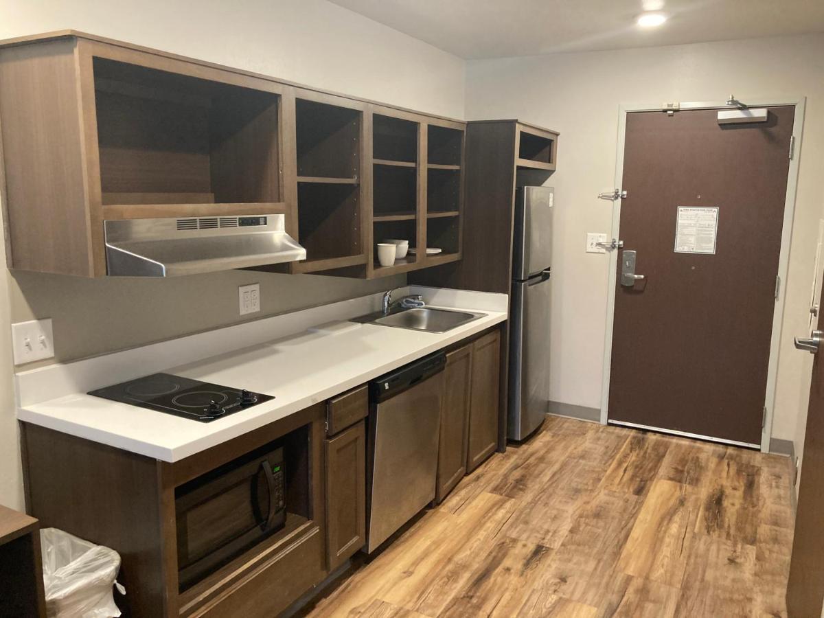 Woodspring Suites Cherry Hill Luaran gambar