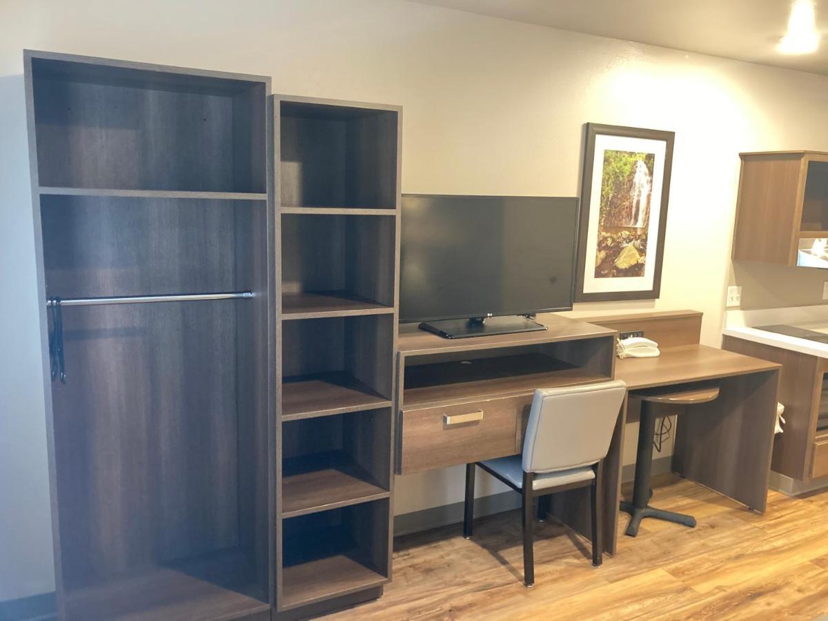 Woodspring Suites Cherry Hill Luaran gambar