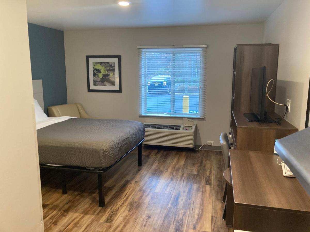 Woodspring Suites Cherry Hill Luaran gambar