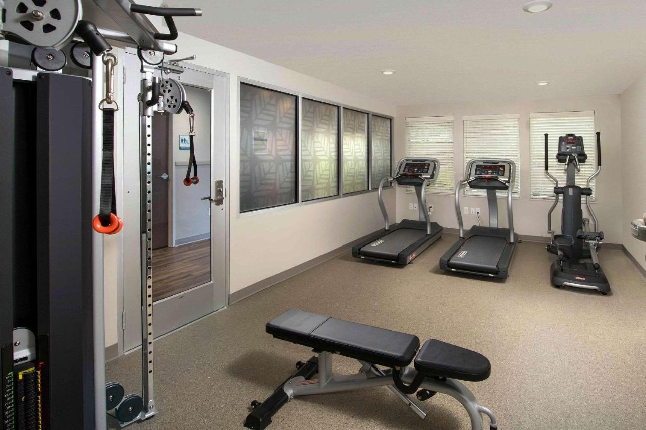 Woodspring Suites Cherry Hill Luaran gambar