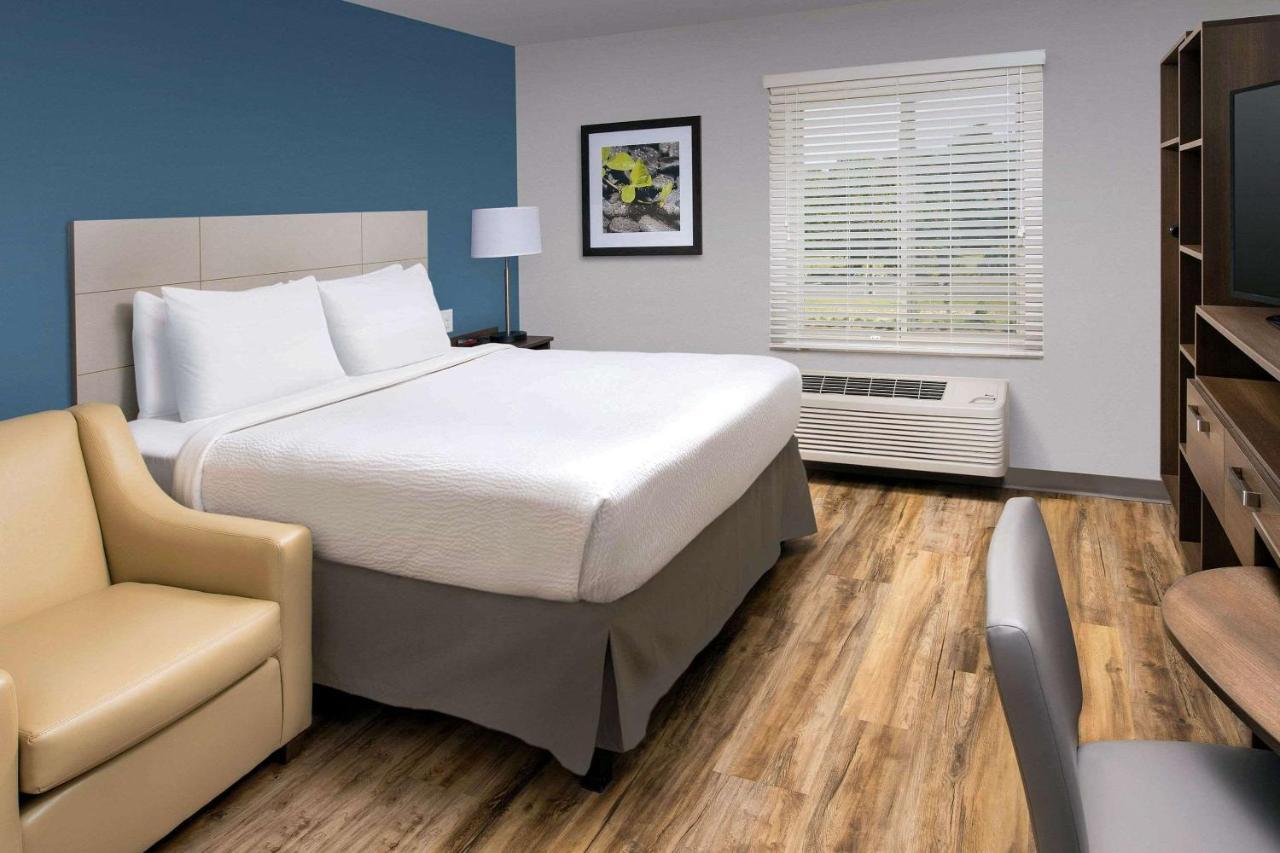 Woodspring Suites Cherry Hill Luaran gambar