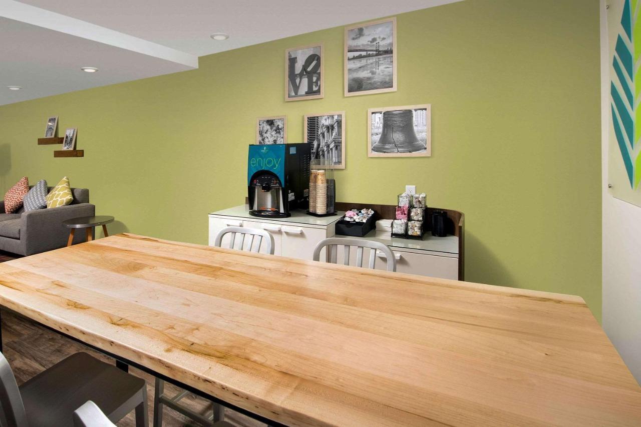 Woodspring Suites Cherry Hill Luaran gambar