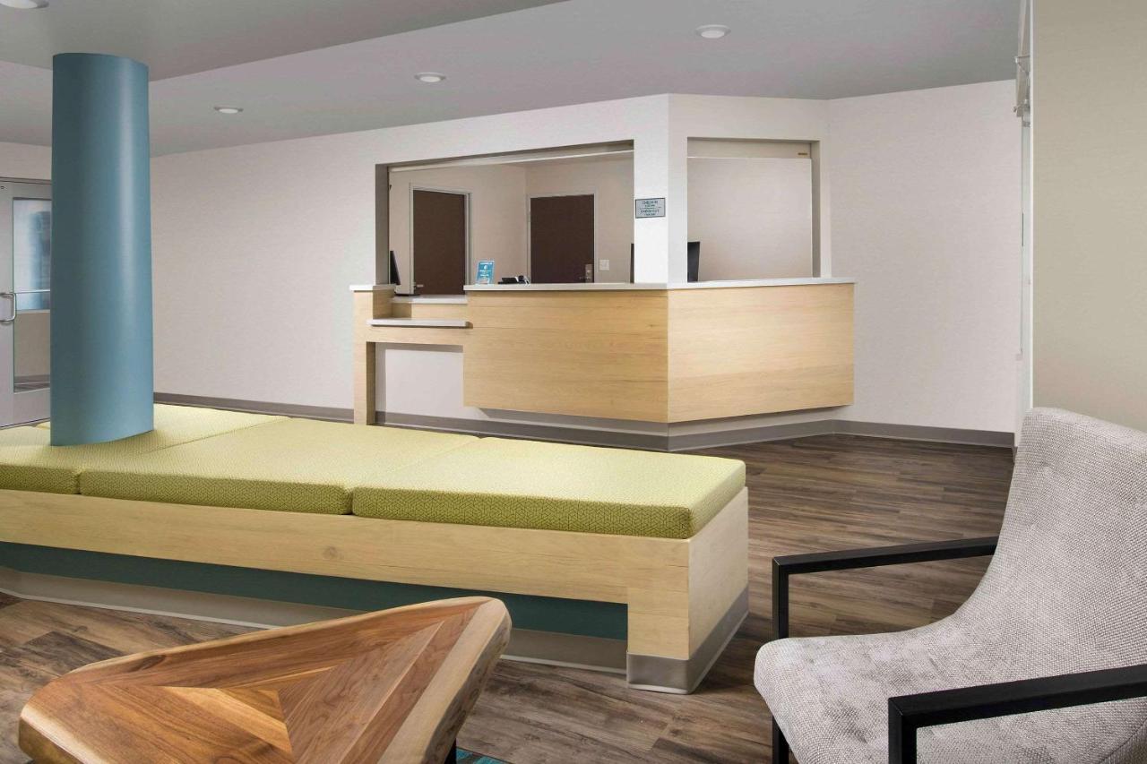 Woodspring Suites Cherry Hill Luaran gambar